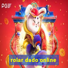 rolar dado online